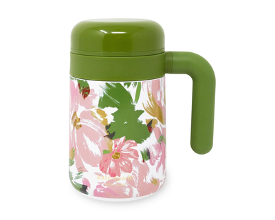 Travel Tea Mug