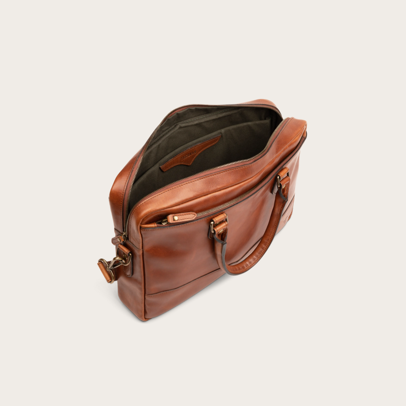 Bartlett Slim Briefcase