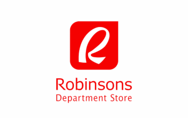 Robinsons Department Store PHP