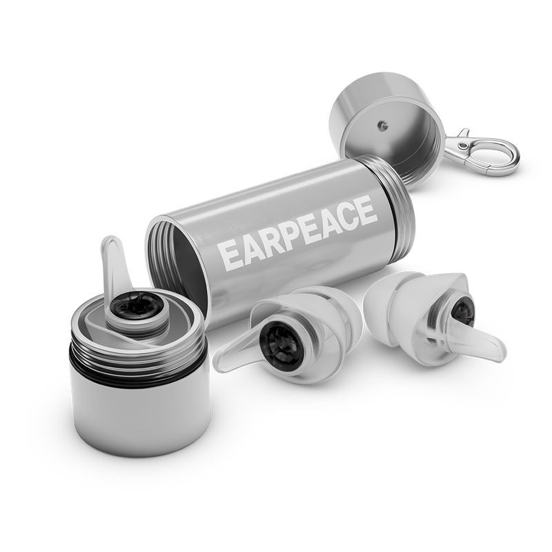 Sport Pro Earplugs