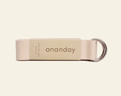 Align Yoga Strap