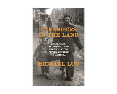 Strangers in The Land