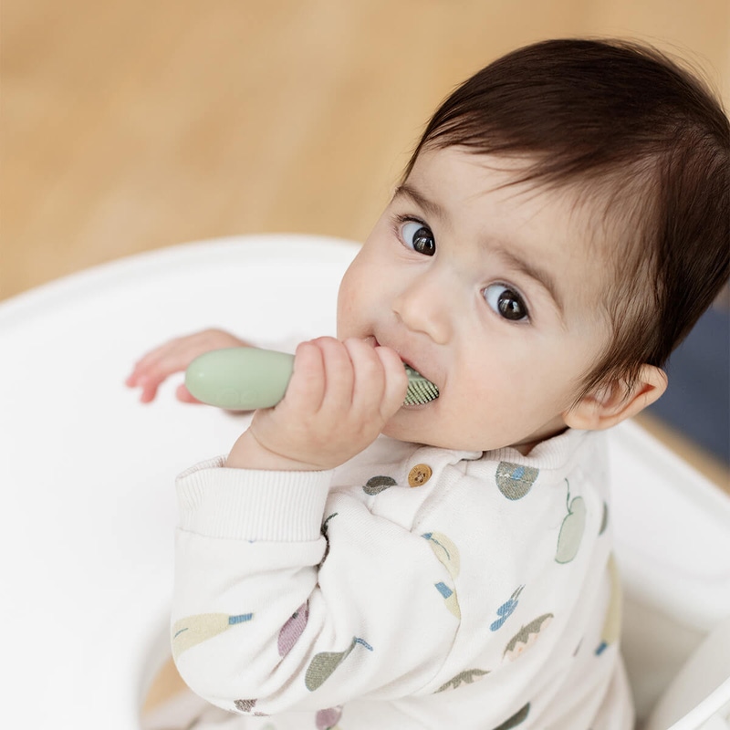 Prepare for Starting Solids