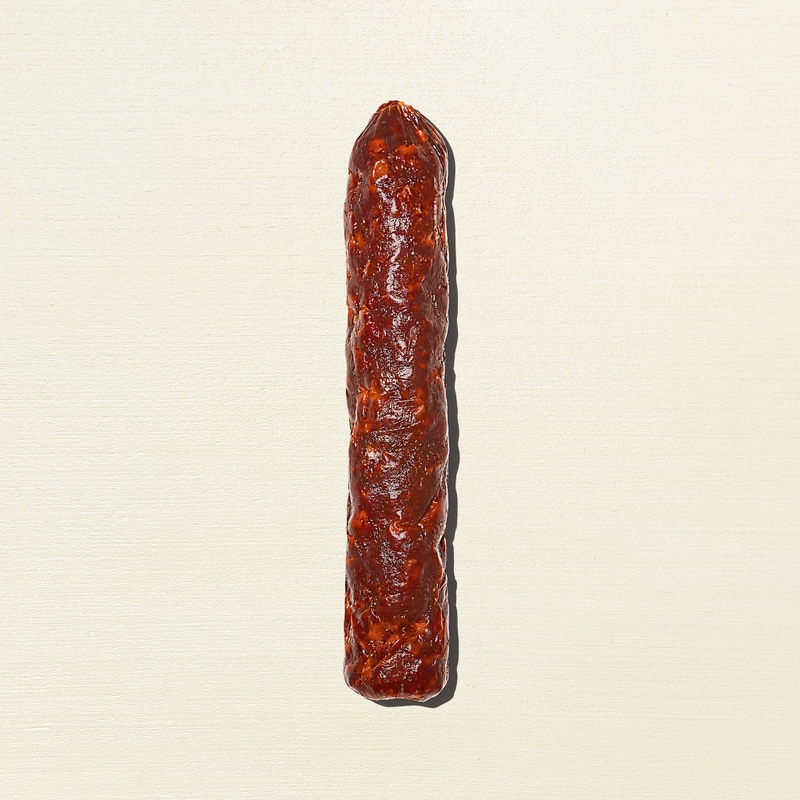 Whole Chorizo Serrano, 7oz Package
