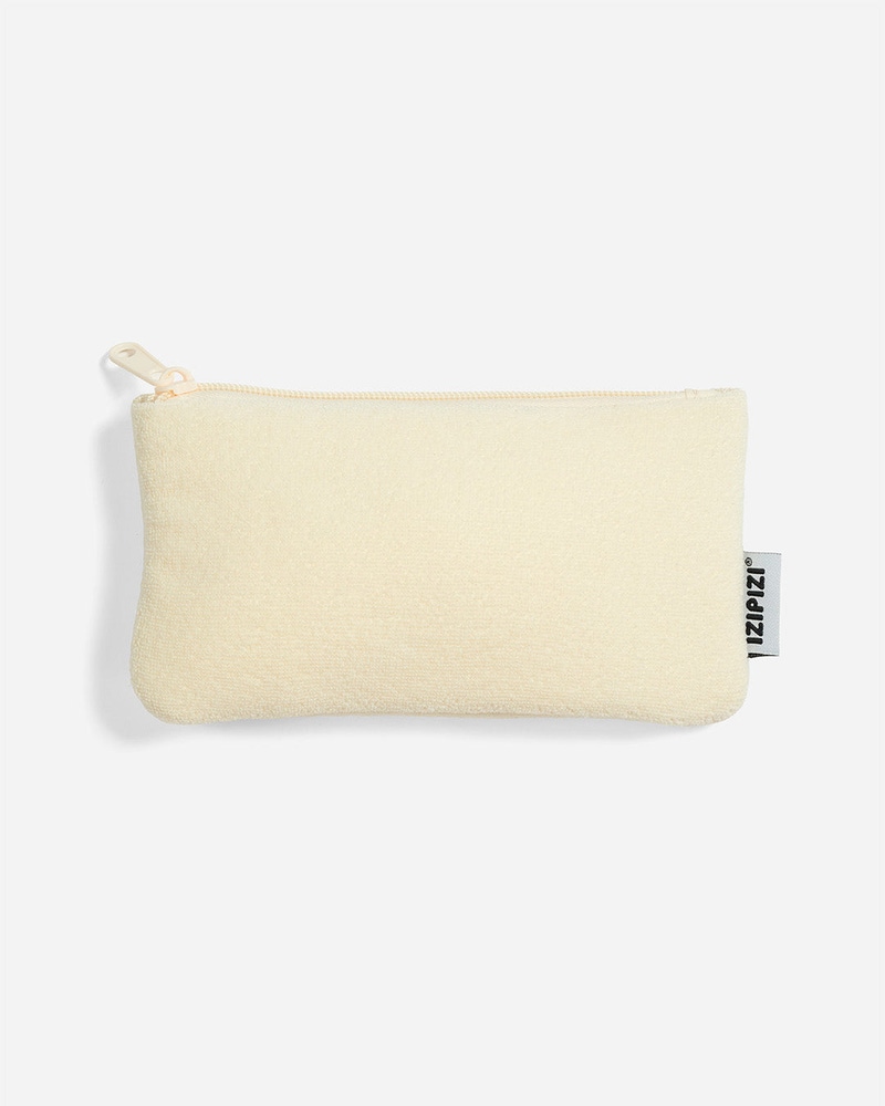 Zipped Protective Glasses Pouch