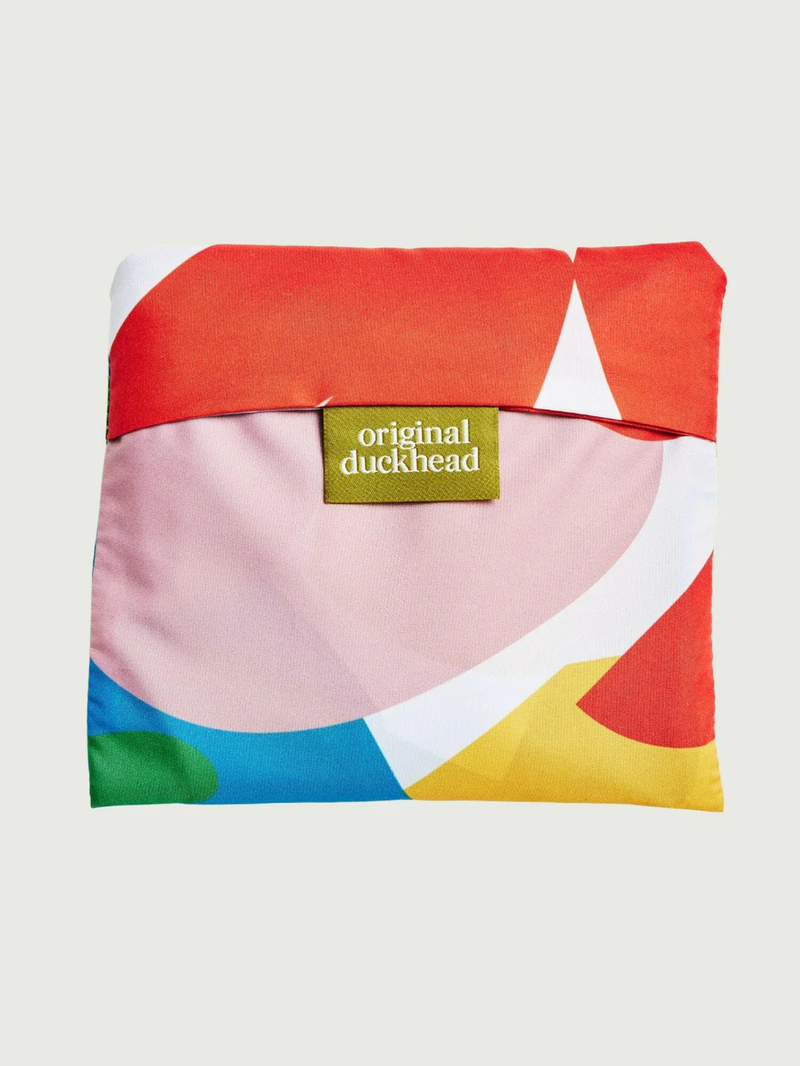 Reusable Tote Bag