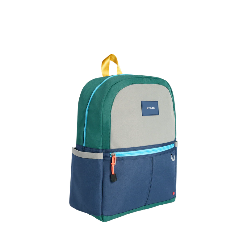 Kane Kids Backpack, Ages 4-6