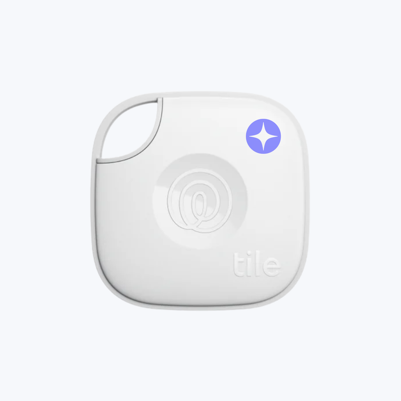 Branded Tile Mate 2.0
