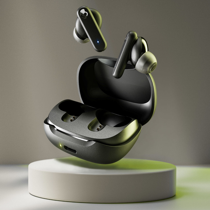 Branded Skullcandy True Wireless Earbuds