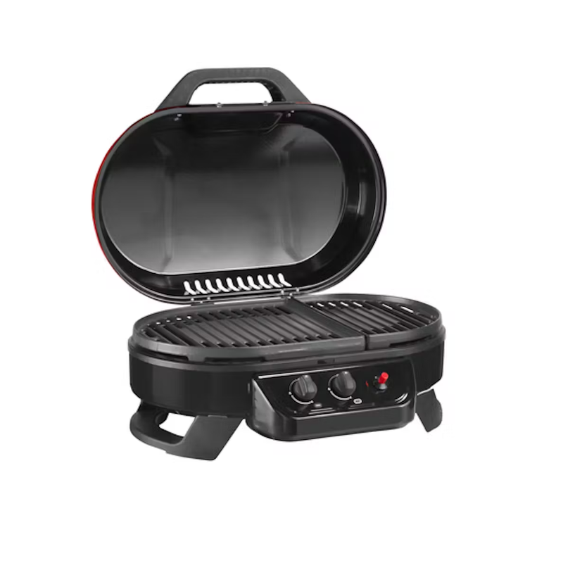 Roadtrip 225 Portable Tabletop Propane Grill