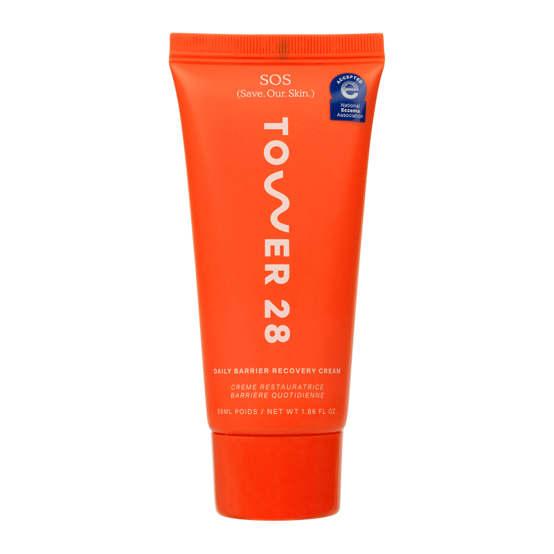 SOS Recovery Cream