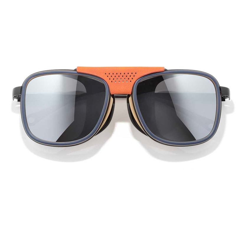 Ferrata Polarised Sunglasses