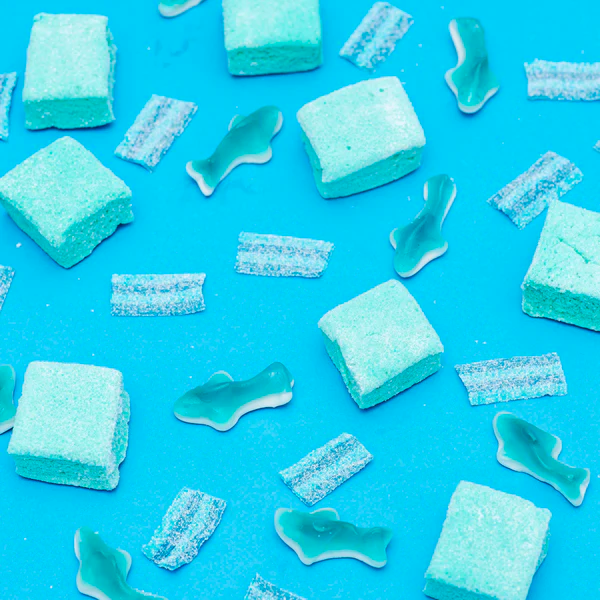 Gourmet Marshmallows