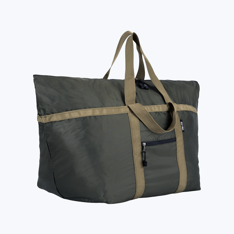 Branded The Weekender Tote 65L