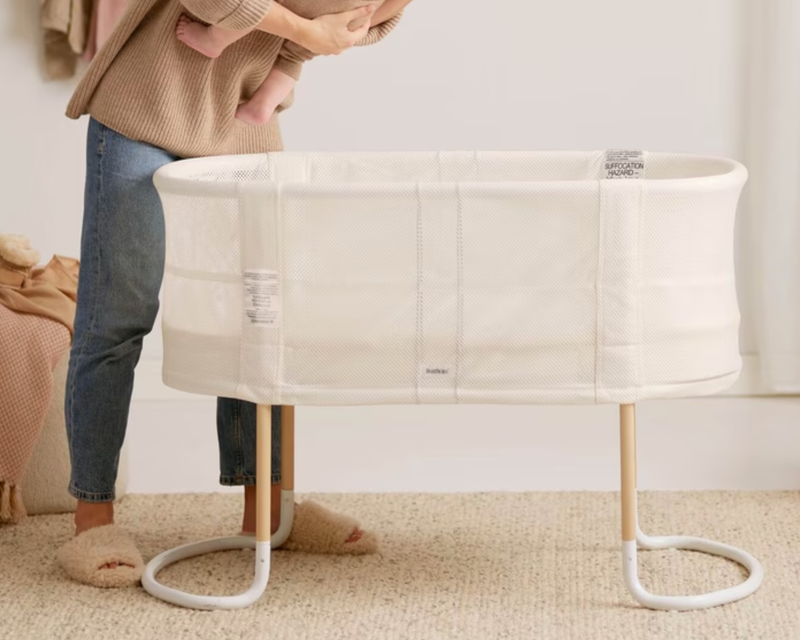 Baby Crib