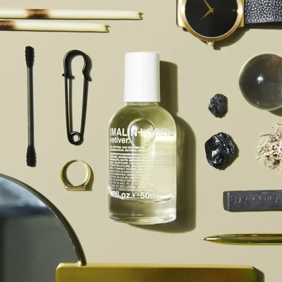 Eau de Parfum