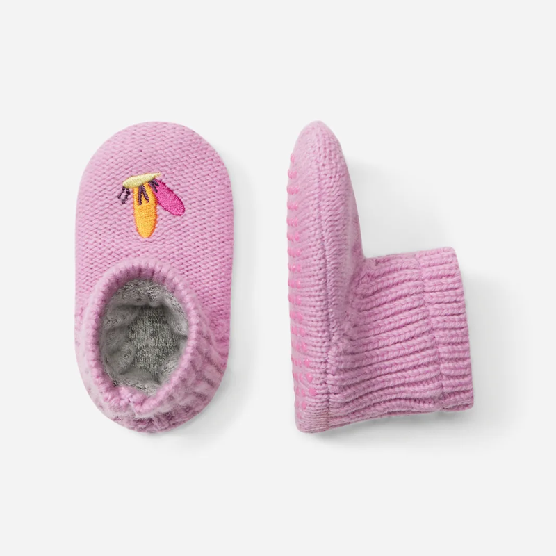 Baby Gripper Slipper
