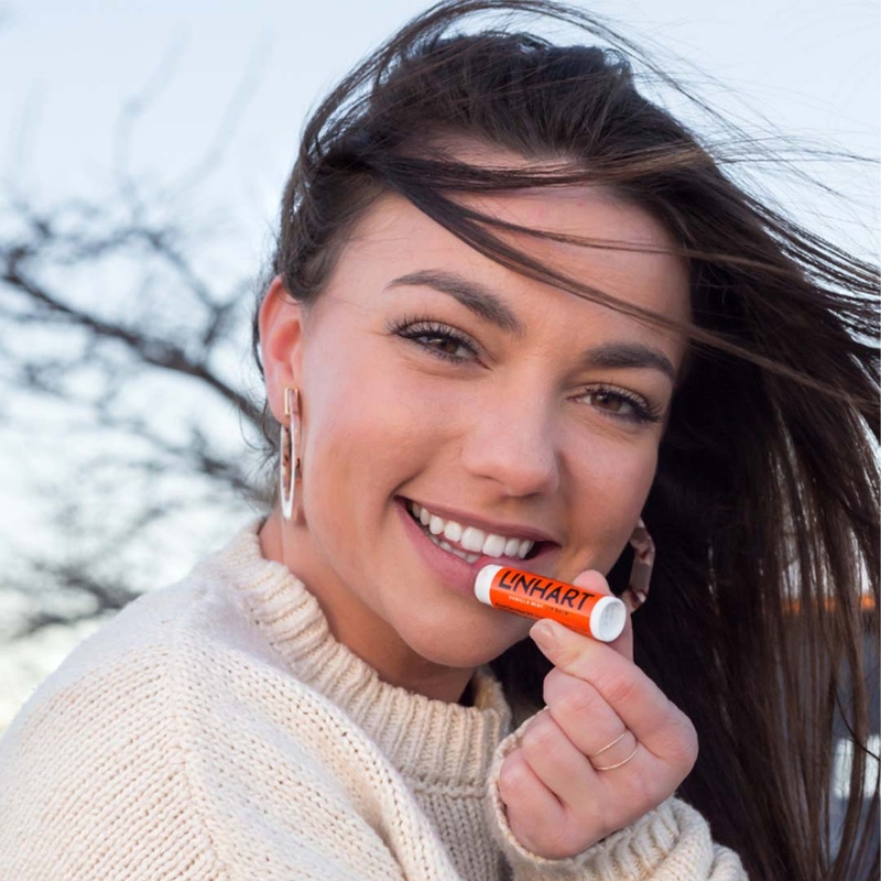 The SPF Lip Balm