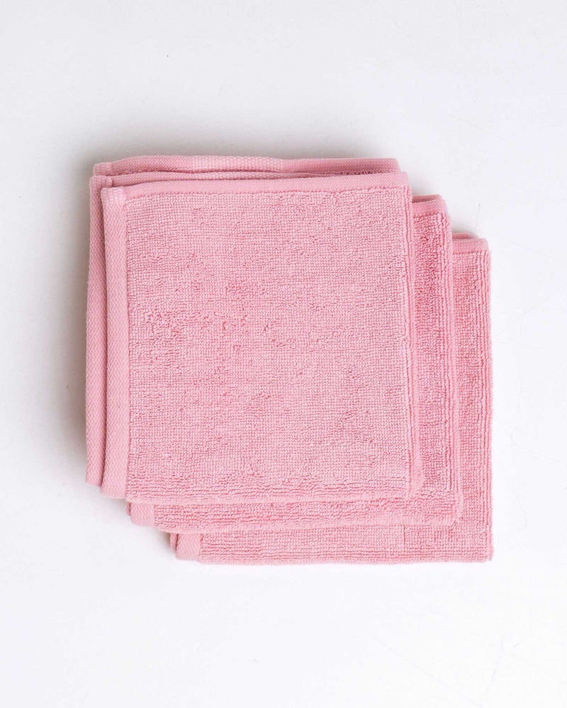 Face Towel 3-Pack