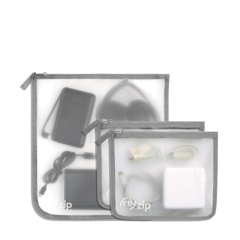 Tech Accessories Organization Kit