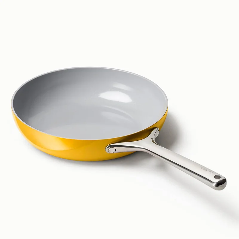 8" Ceramic Fry Pan