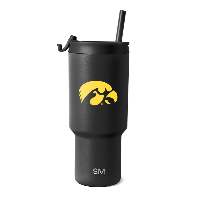 Collegiate Trek Tumbler, 30oz