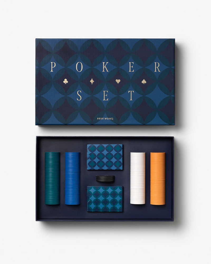 Poker Set