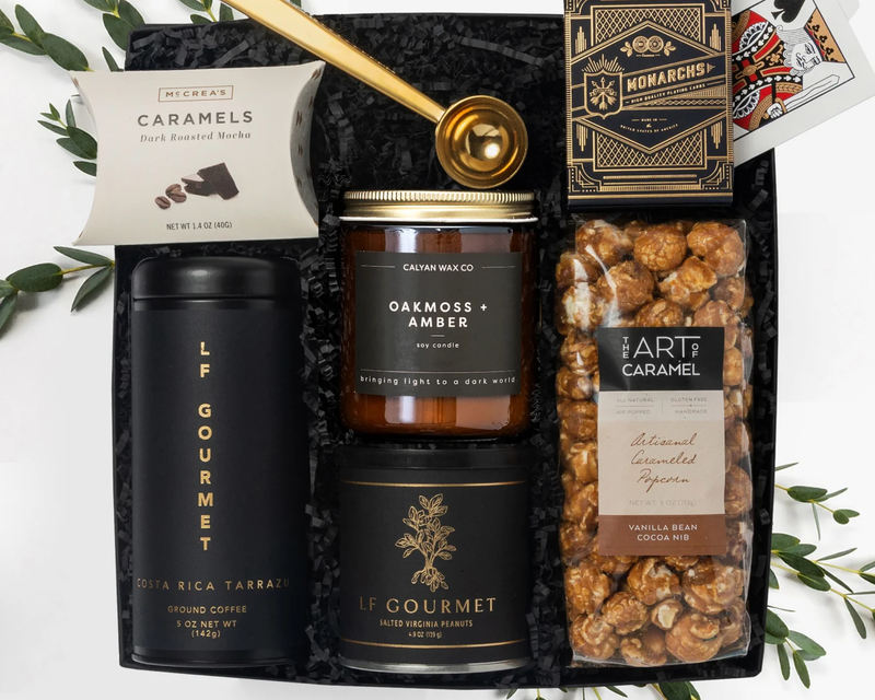 Relaxation Box