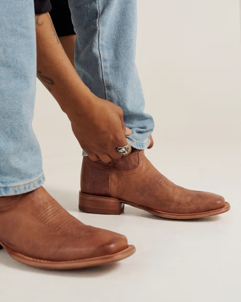 Men's The Doc, Scotch