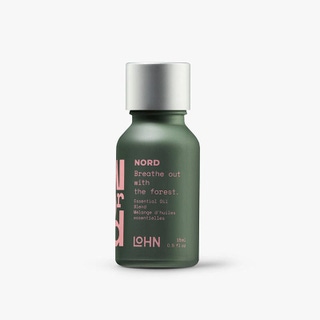 Black Spruce & Pine
