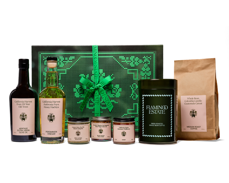 Richards Essential Set Gift Box