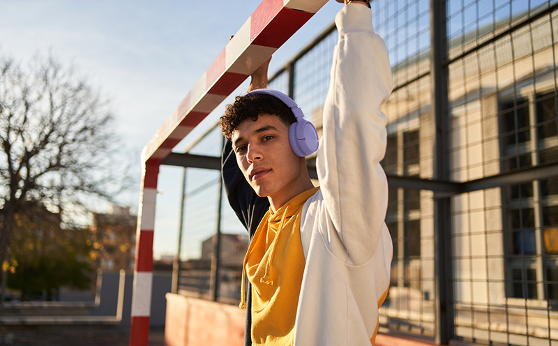 Tune 520BT Headphones