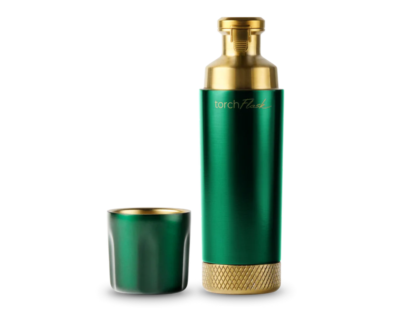 Torch™ Flask 9oz