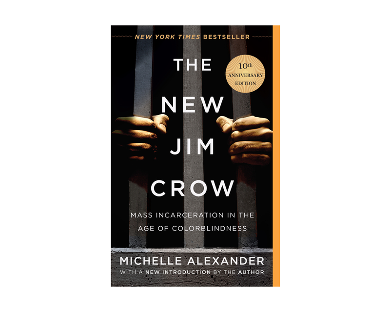 The New Jim Crow