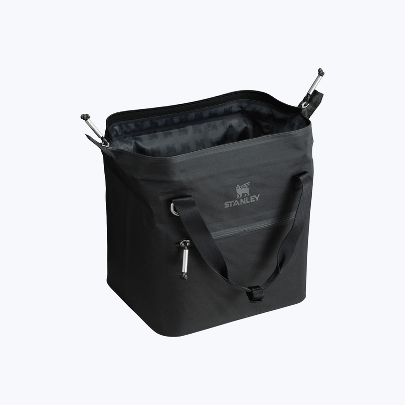 Branded Julienne Mini 10 Can Cooler