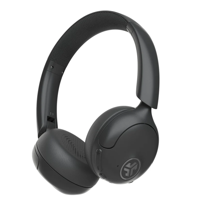 Go Lux ANC On-Ear Headphones