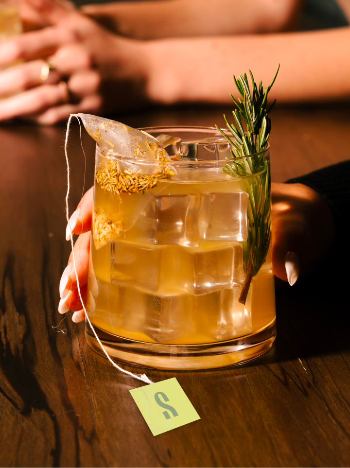 Cocktail Mix 8 Pack