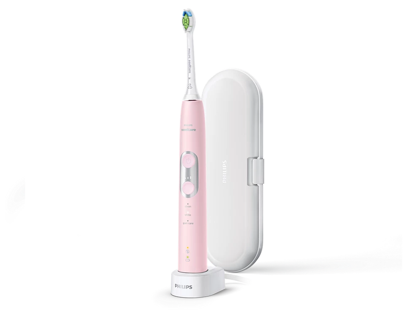 6100 Series Philips Sonicare ProtectiveClean Electric Toothbrush