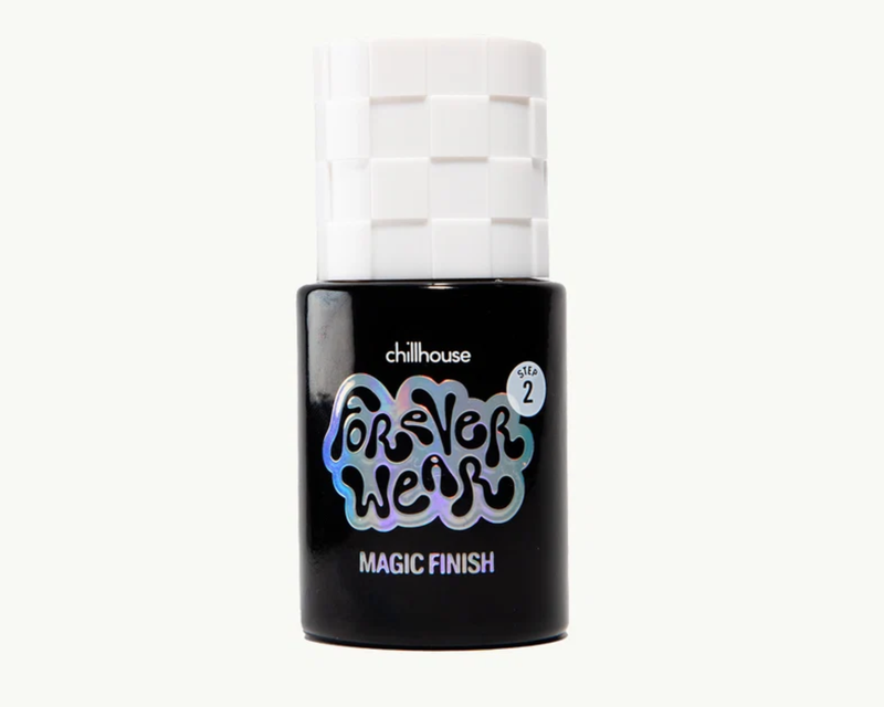 Magic Finish Top Coat