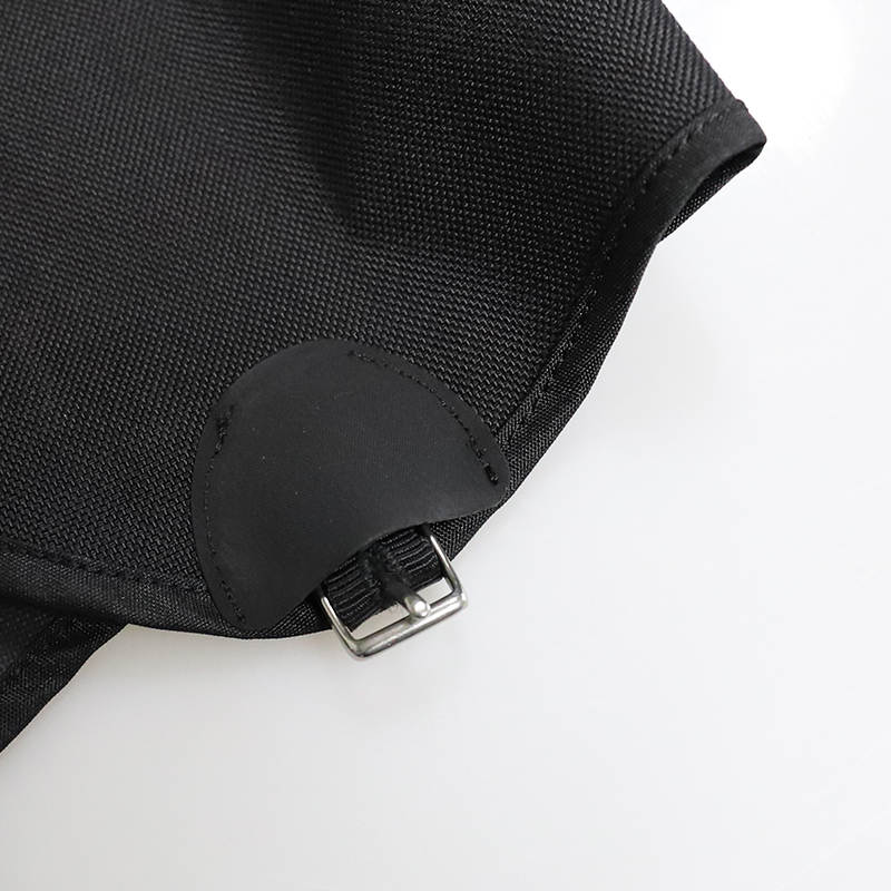 Cordura Boot Gaiters