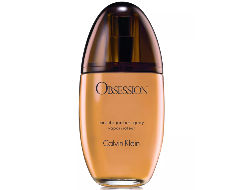 Calvin Klein: Obsession for Women EDP, 3.4oz