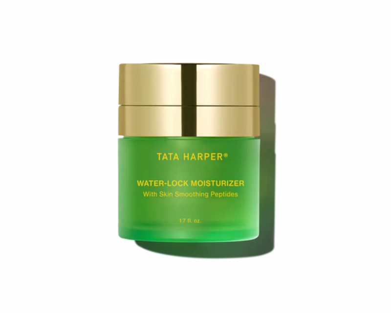 Water-Lock Moisturizer