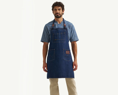 Wrangler x Made In Apron