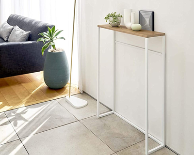 Narrow Entryway Table