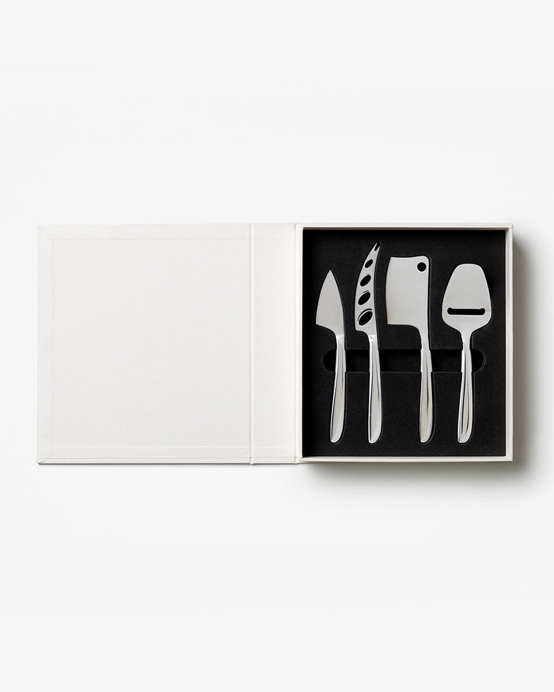 Premium Cheese Tools