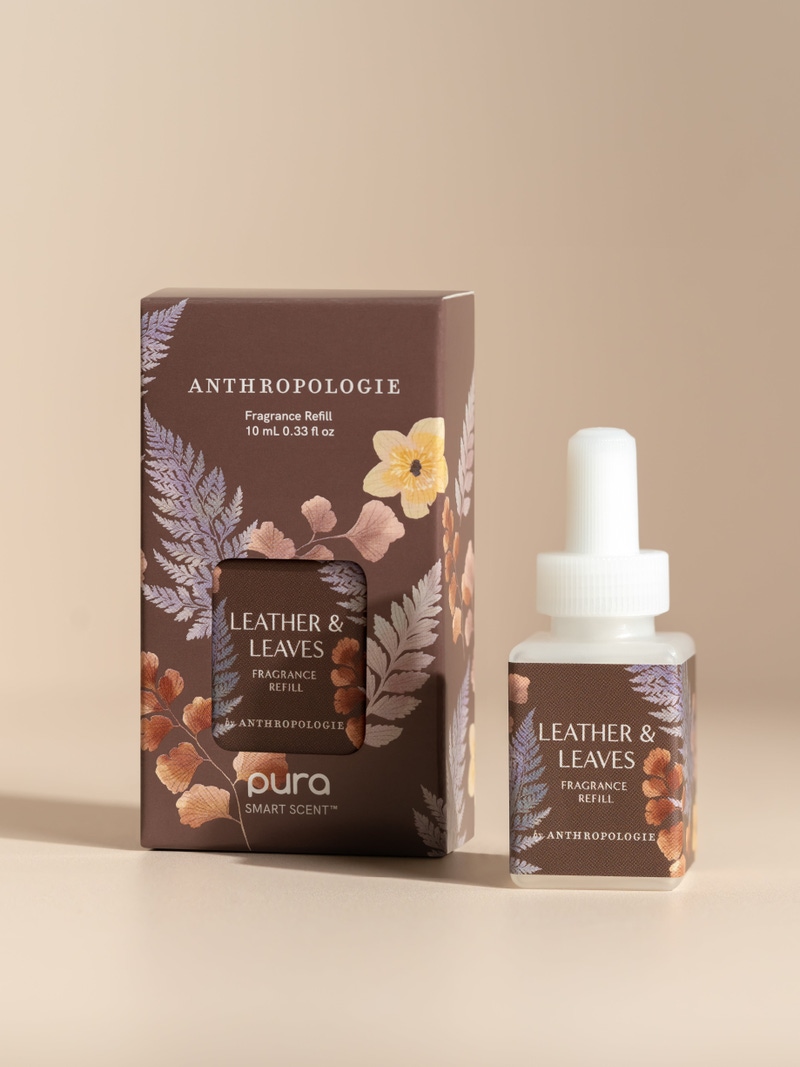 Pura x Anthropologie Fragrance Refill