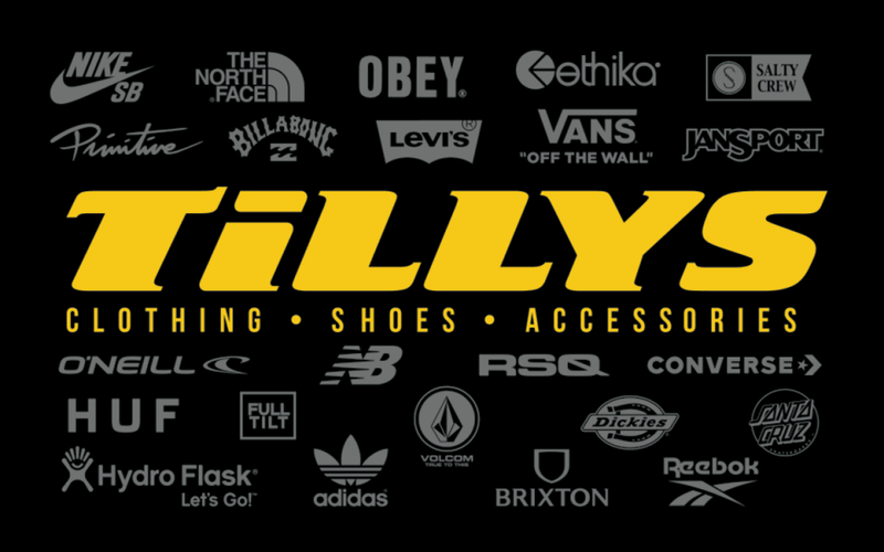 Tilly's
