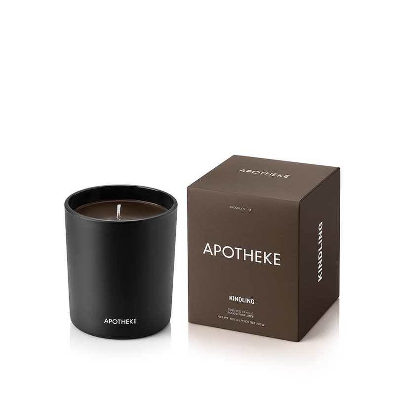 Classic Candle
