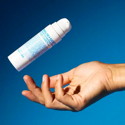 Retinol Correcting Serum