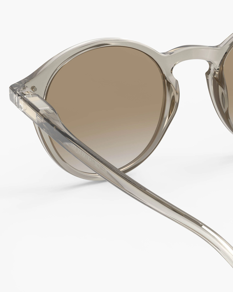 Sunglasses #D Frame